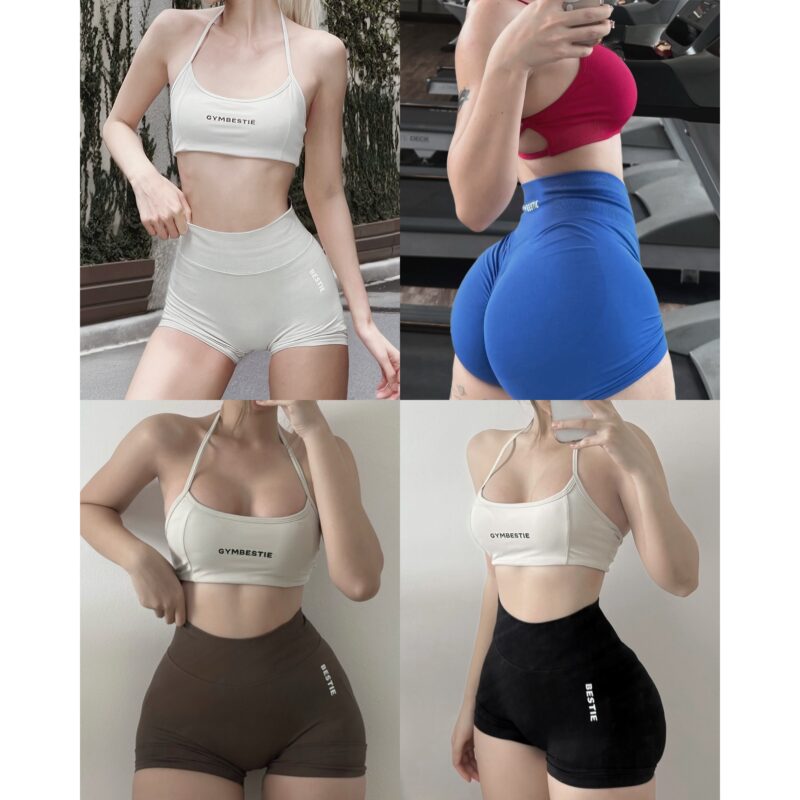 Daisie shorts