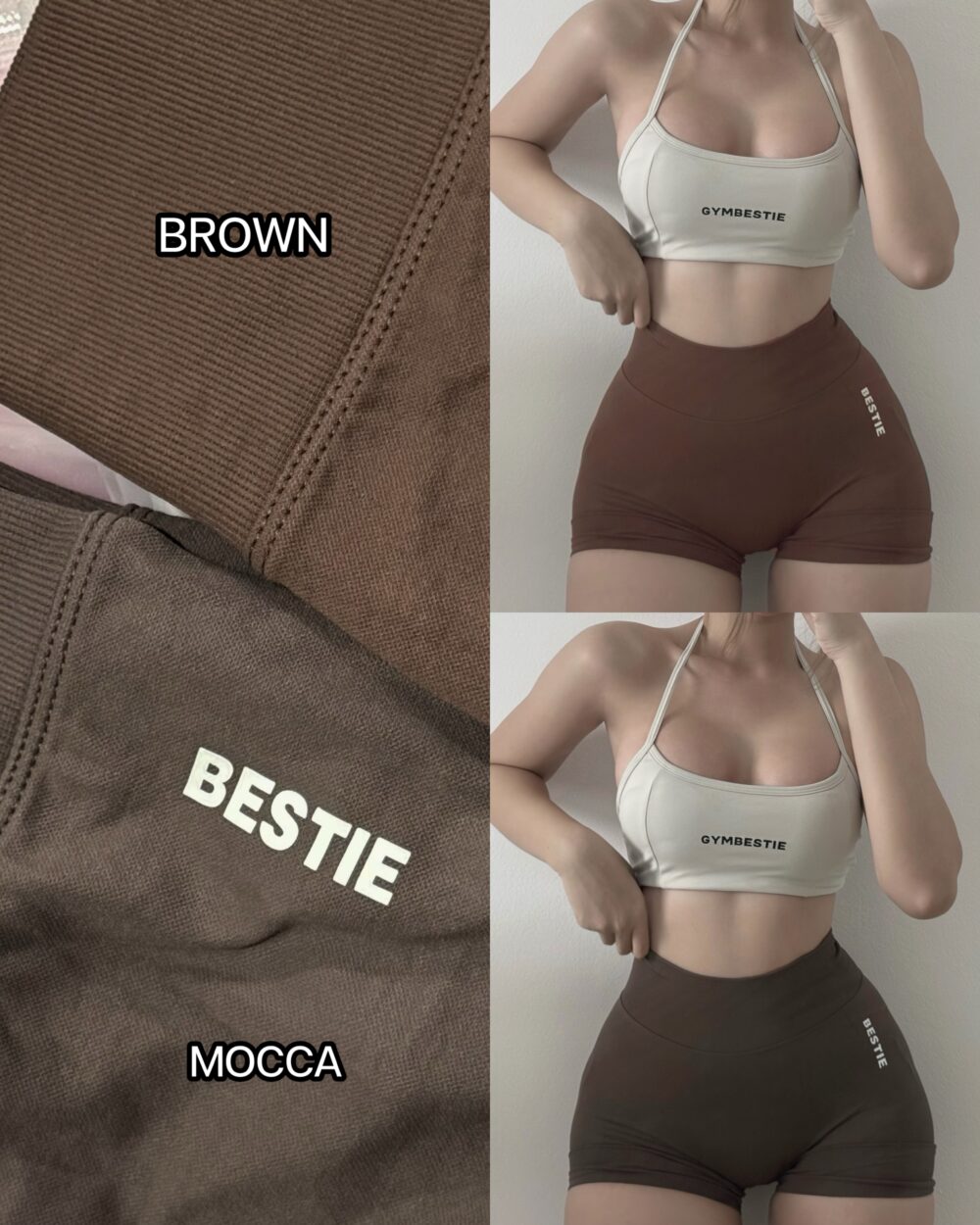 photo-output Daisie shorts