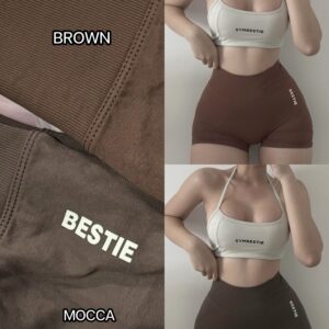 Daisie shorts