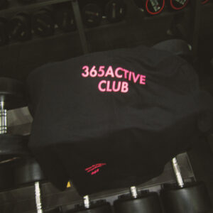 365ACTIVE CLUB – ”The Pink Edition“