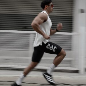 SculpFit Short-365Edition
