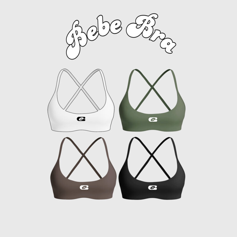 Bebe bra