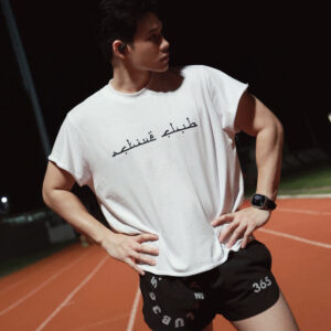 365ACTIVECLUB “Arabic Edition”