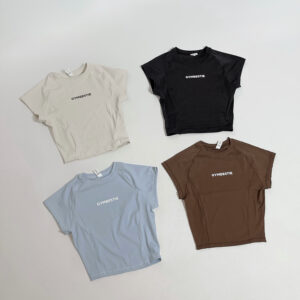 BUDDY T-SHIRT