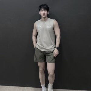 365 Club Tank