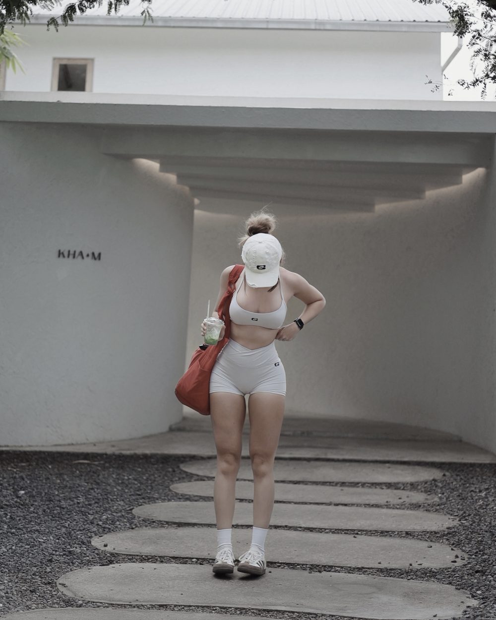 Bebe shorts
