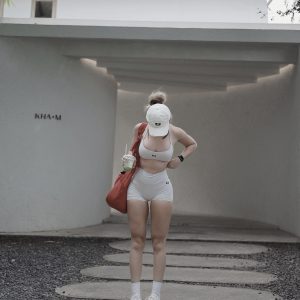Bebe shorts