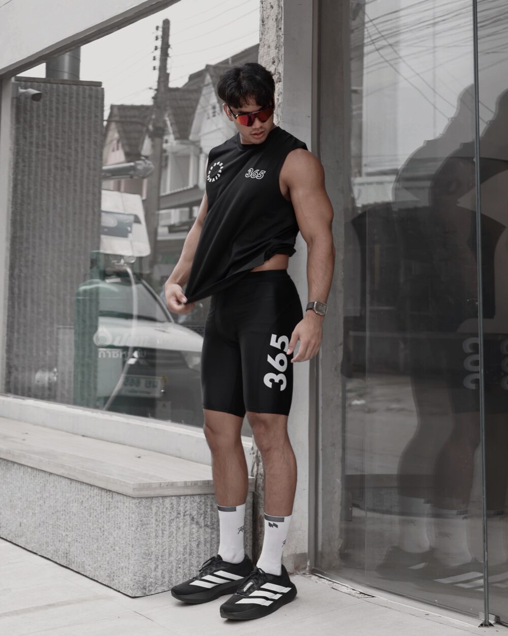 365 Club Tank
