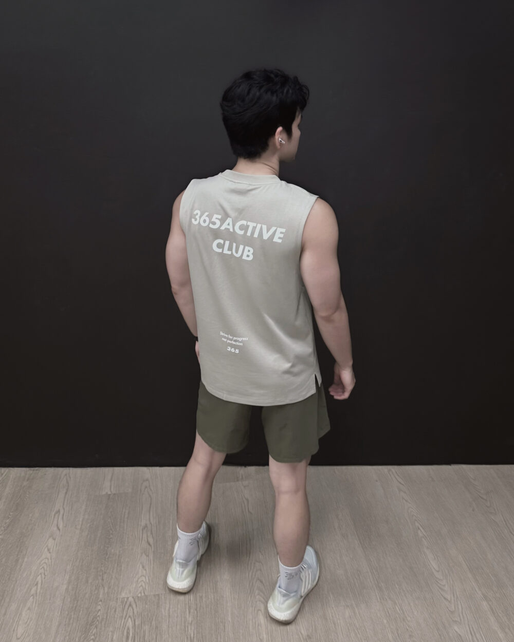365 Club Tank