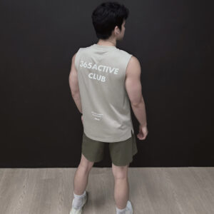 365 Club Tank