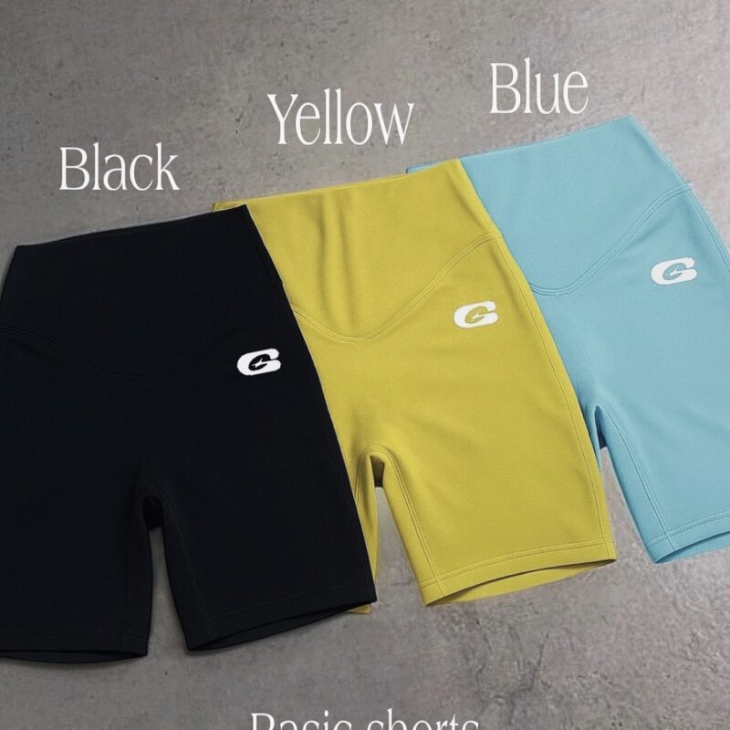 BASIC SHORTS