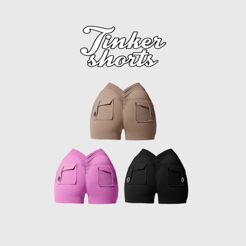 TINKER SHORTS