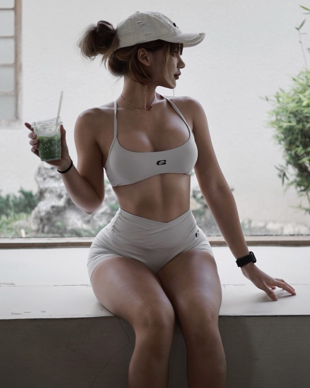 Bebe shorts