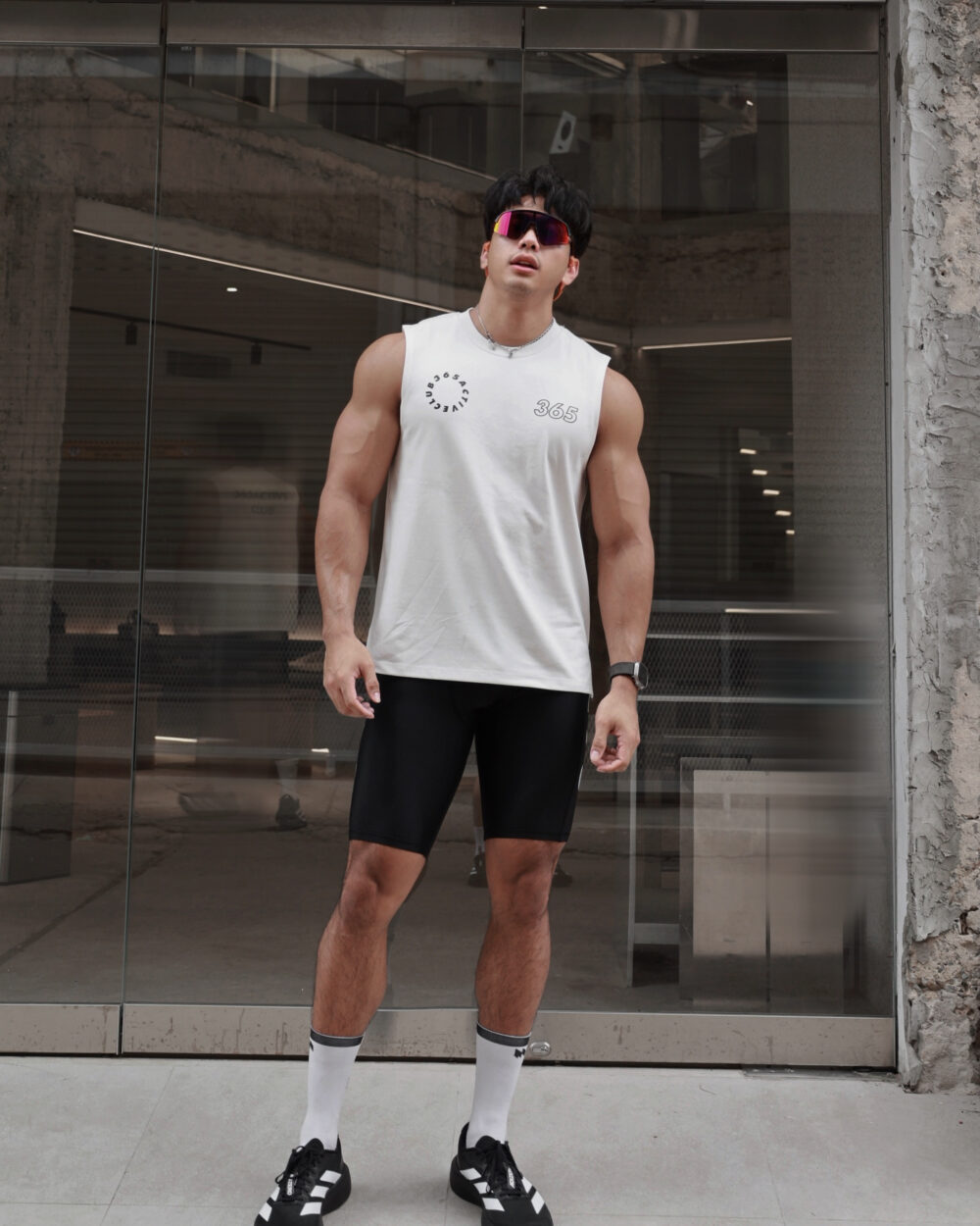 365 Club Tank