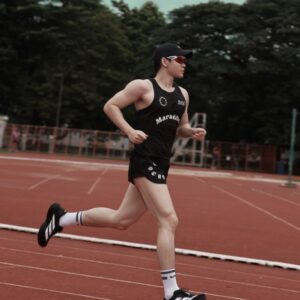 365 Marathon Series