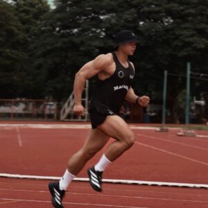 365 Marathon Series