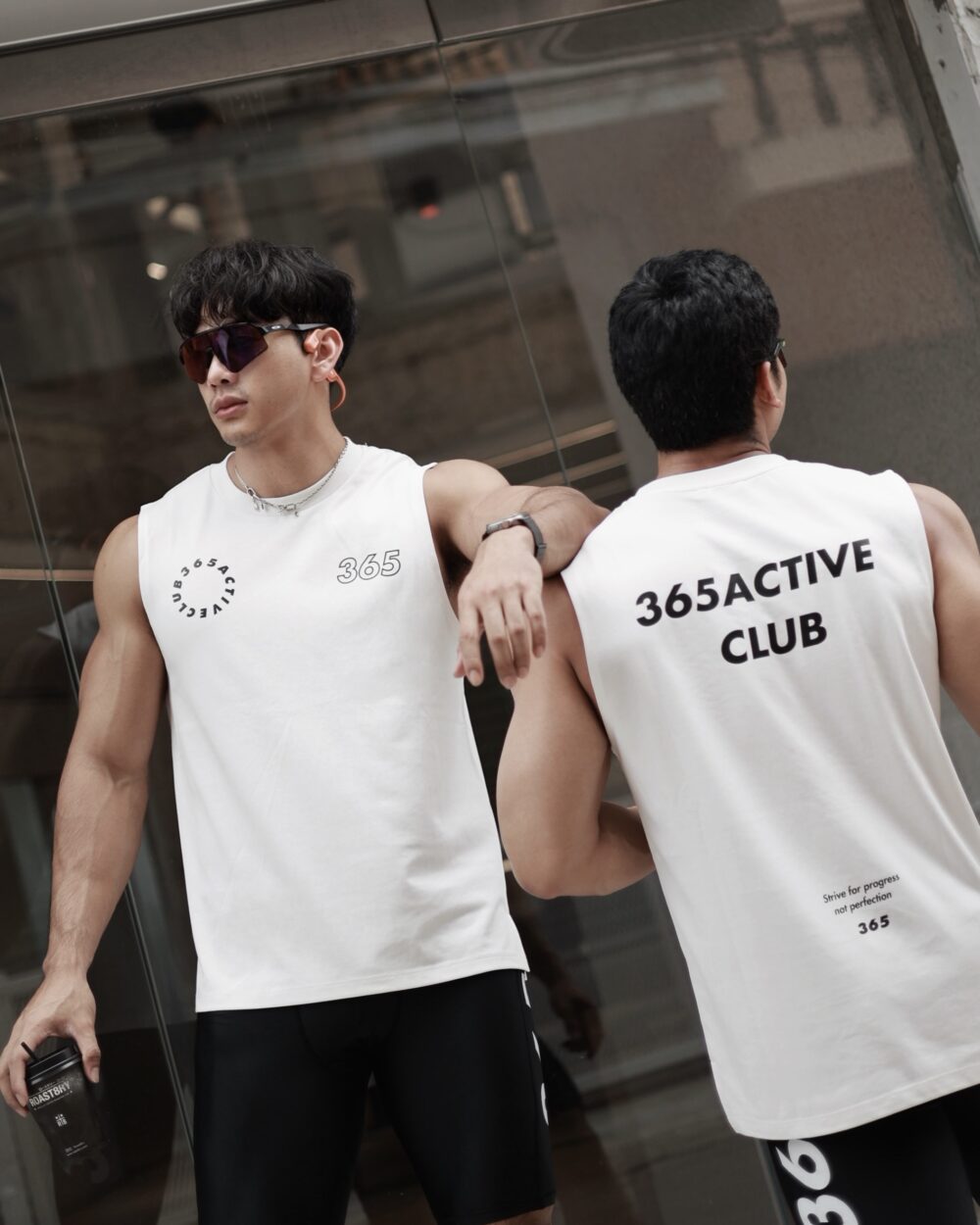 365 Club Tank