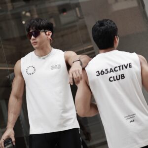365 Club Tank
