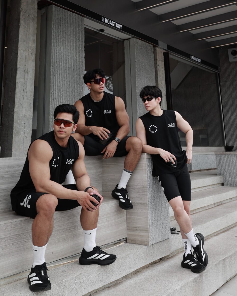 365 Club Tank
