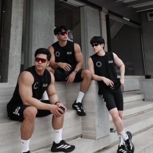 365 Club Tank