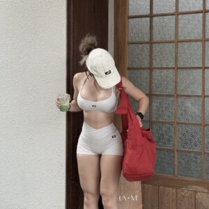 Bebe shorts
