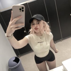 Bestie T-shirt