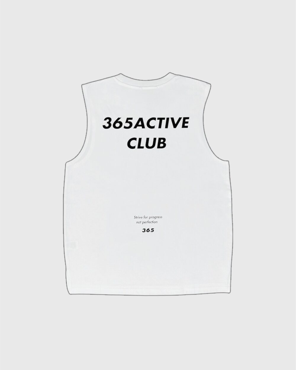 365 Club Tank