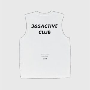 365 Club Tank