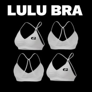 LULU BRA