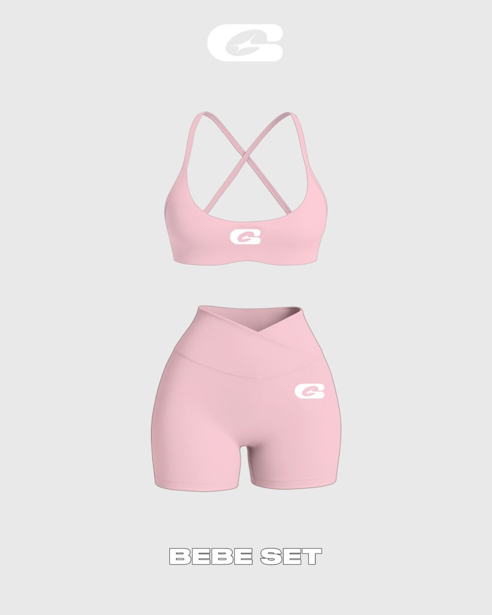 Bebe shorts