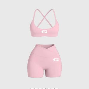 Bebe shorts