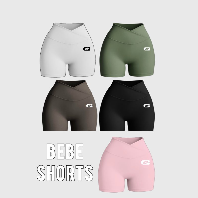 Bebe shorts