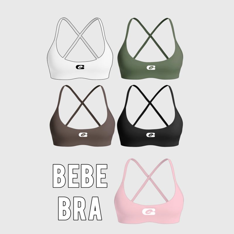 Bebe bra