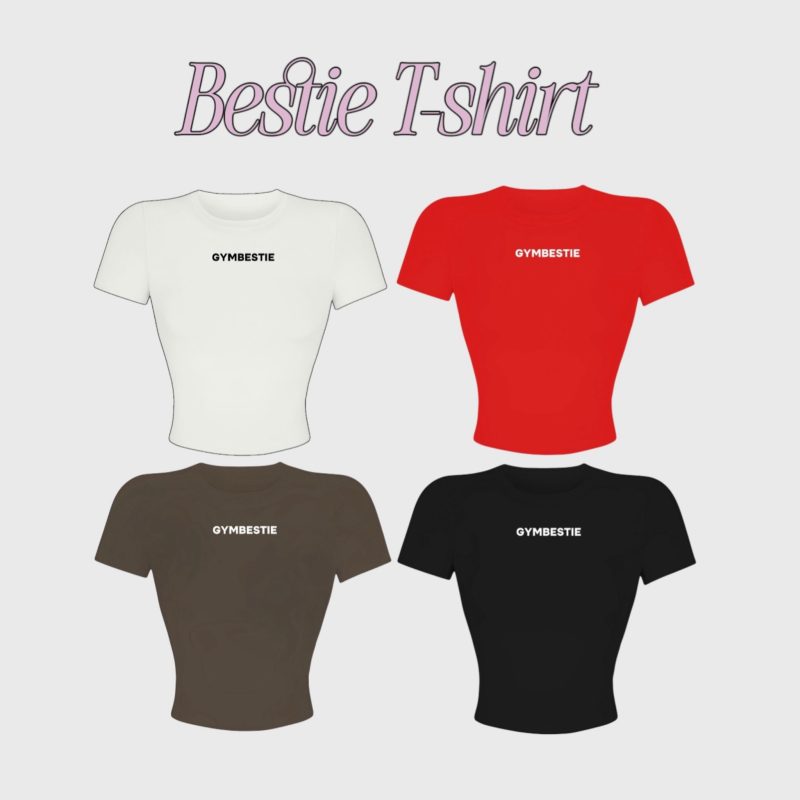 Bestie T-shirt
