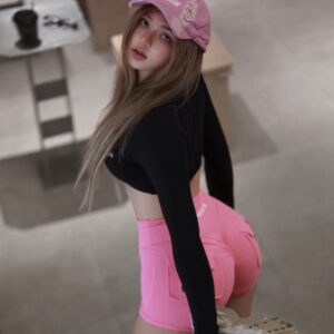 Wendy Shorts
