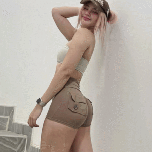 Wendy Shorts