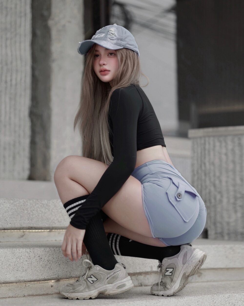 photo-output_3 Wendy Shorts