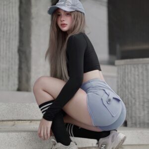 Wendy Shorts