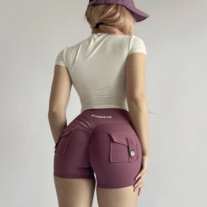 Wendy Shorts