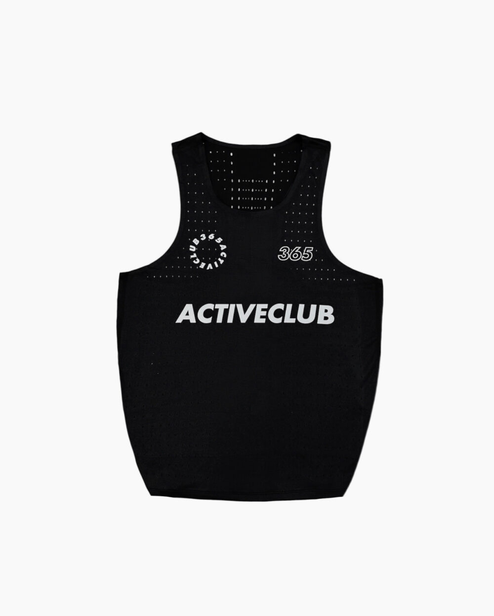 Tank top “365ACTIVECLUB VELOCITY”