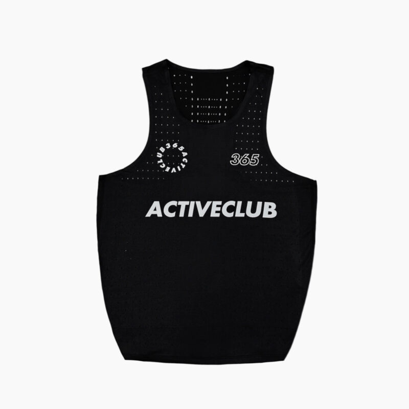 Tank top “365ACTIVECLUB VELOCITY”
