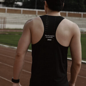 Tank top “365ACTIVECLUB VELOCITY”