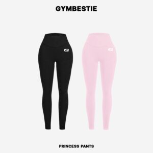 PRINCESS PANTS