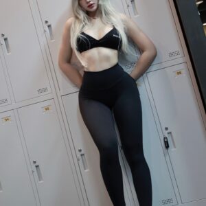 Wanda pants