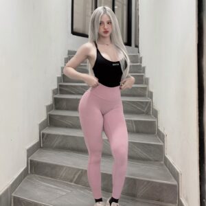 Wanda pants