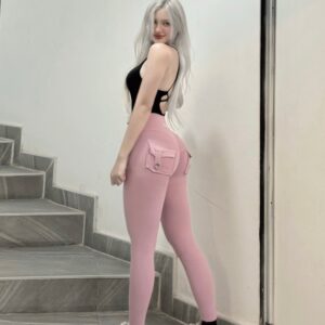 Wanda pants