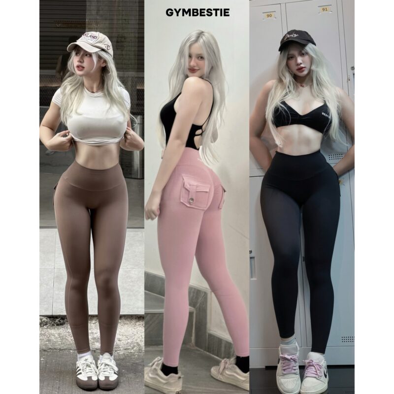 Wanda pants