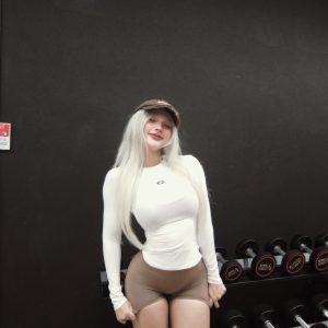 GYMBESTIE COMPRESSION SHIRT