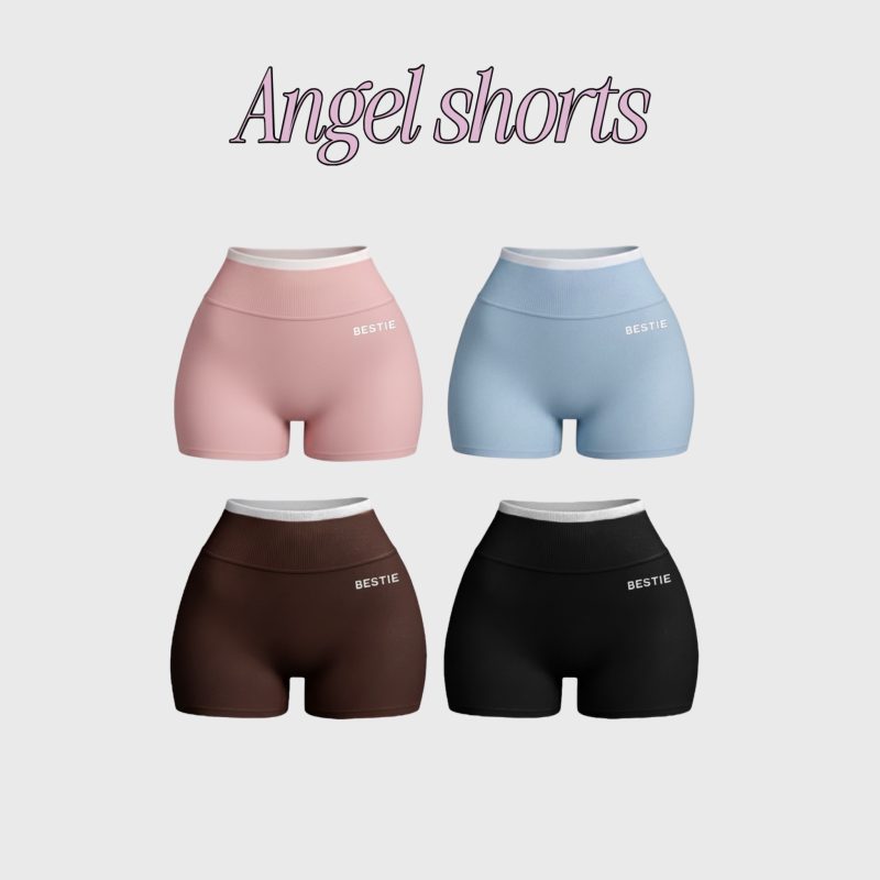 ANGEL SHORTS