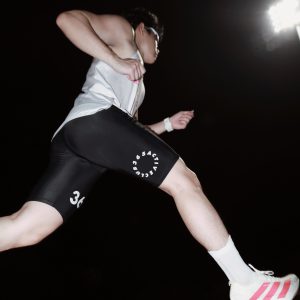 “365ACTIVE CLUB – Compression Shorts“